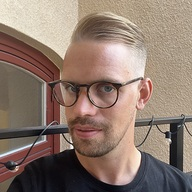 Patrick Lef