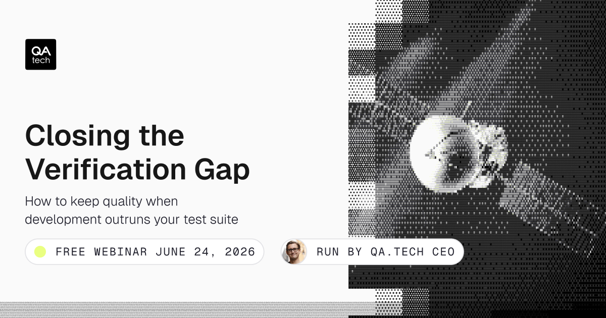 Closing the Verification Gap